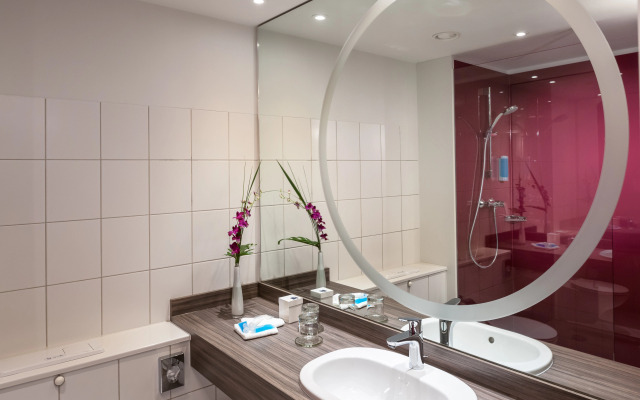 Dorint Kongresshotel Mannheim