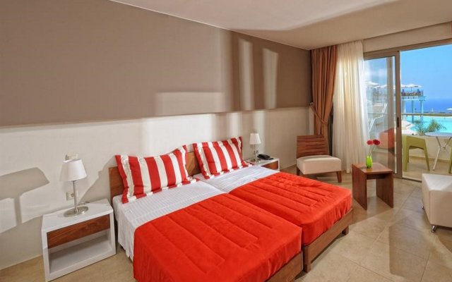 The Noverian Scenic Crete Hilltop Villa Resort & Spa