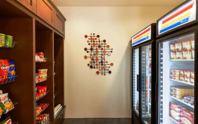 Hilton Garden Inn Denison/Sherman/At Texoma Event Center