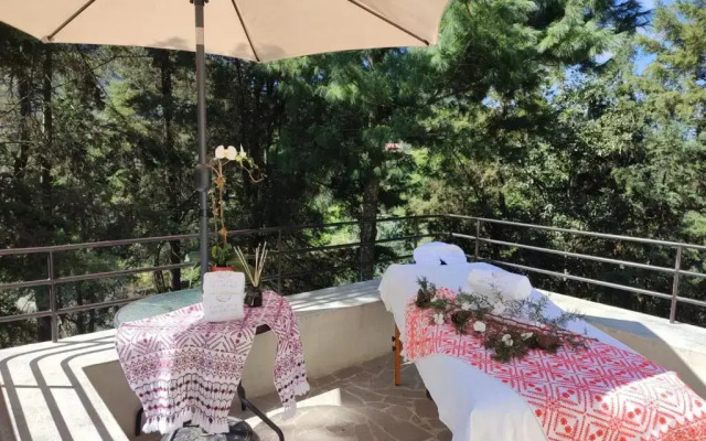 Hotel Casa Xa'a