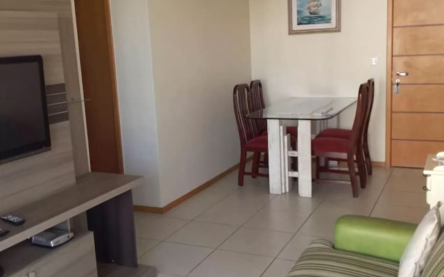 Condominio Estrelas - BAR29