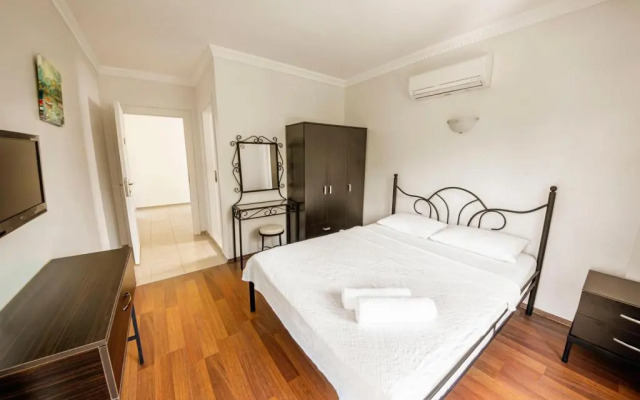 Merla Villa Otel