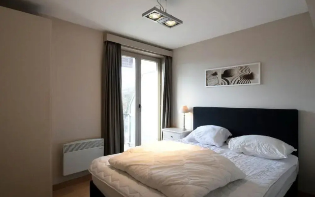 Golf en Strand Apartment Near the Beach