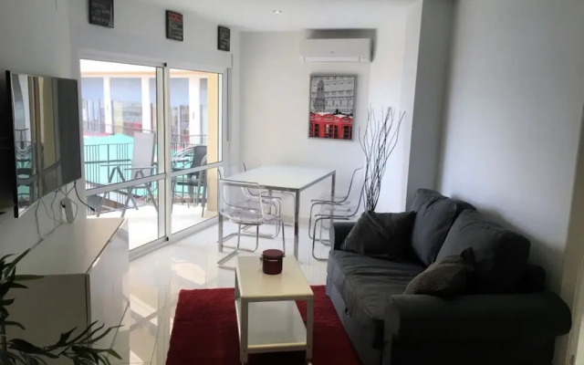 107328 - Apartment in Fuengirola