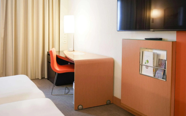 Novotel Tunis