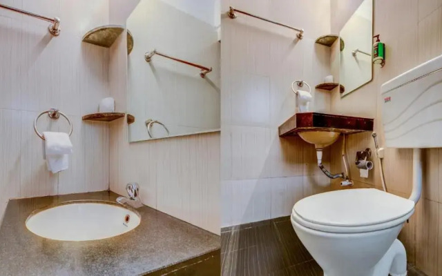 Treebo Iris Suites