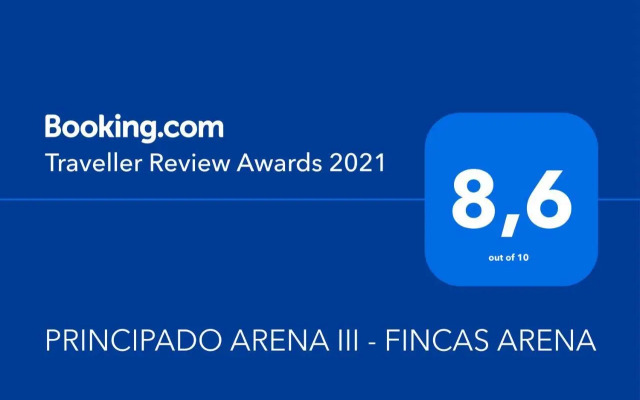 Principado Arena Iii - Fincas Arena