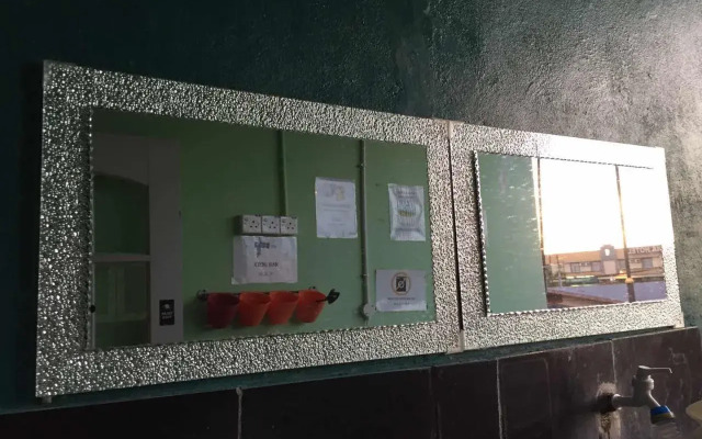 Atine Semporna Backpackers Hostel