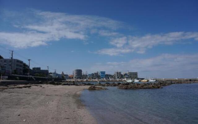 The Bath & Bed Hayama