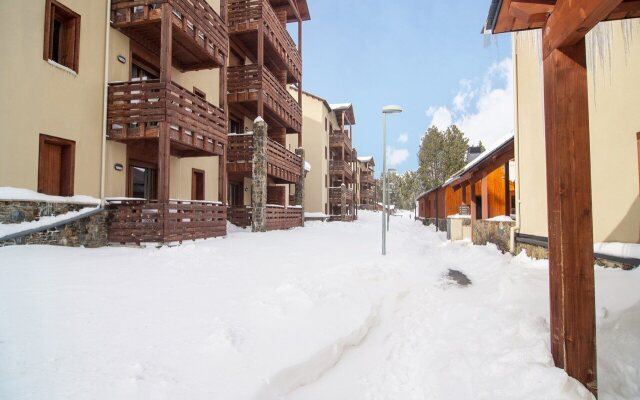 Résidence Les Chalets de l'Isard - Vacancéole