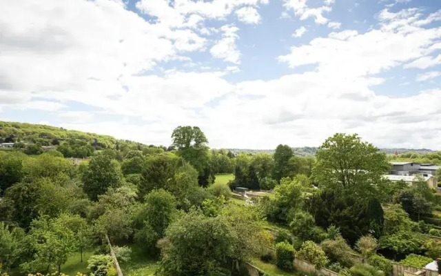 Percy Place