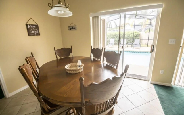 Heather's Southern Dunes Vacation Home