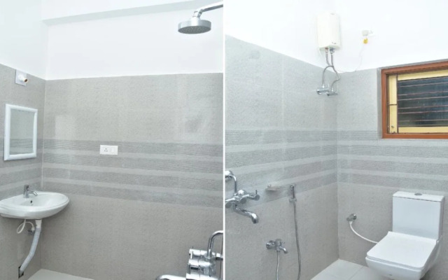 OYO 22547 Avigna Residency