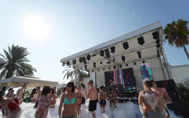 The Raga Side - Adults Only - All inclusive