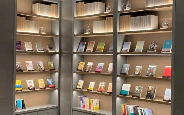 Ji Hotel Dazhou Dazhu