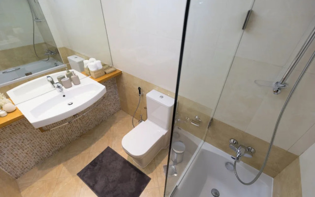 2 br in Dorra Bay - Marina View