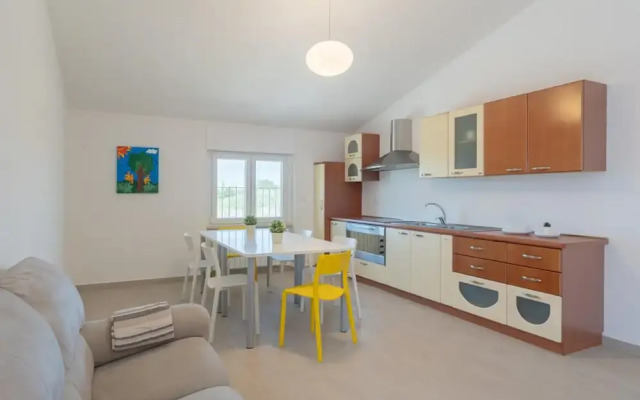 Haiku Rosa in Santa Maria Imbaro