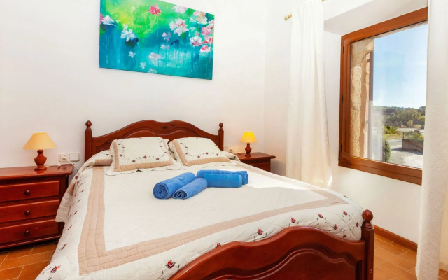 Holiday Home Can Magi