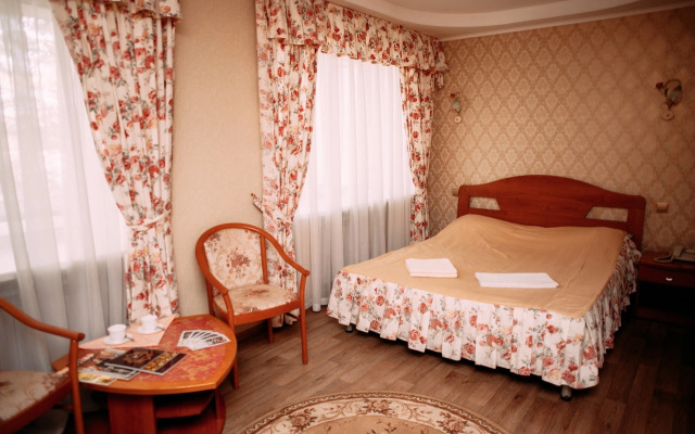 Царские Палаты