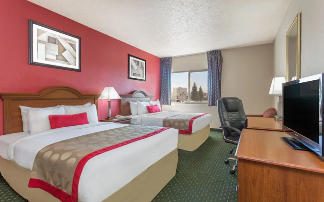 Comfort Inn North Spokane