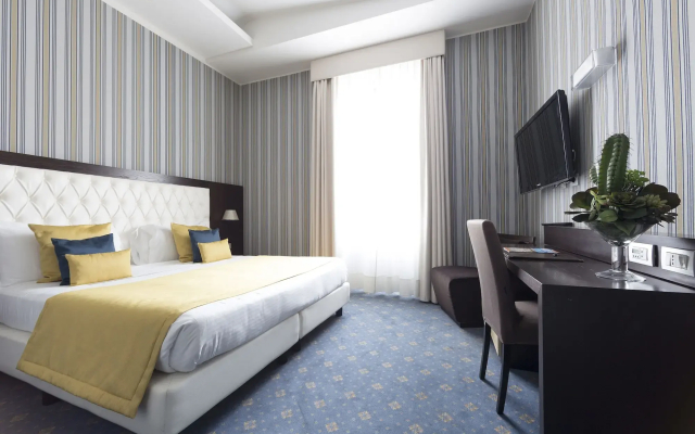 Hotel Naples