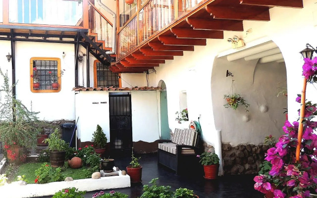 Kori Gems Inn