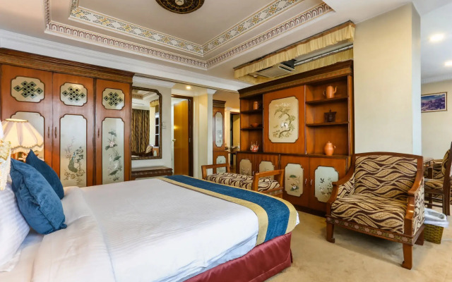 Hotel Le Himalaya by Best Resort Nepal