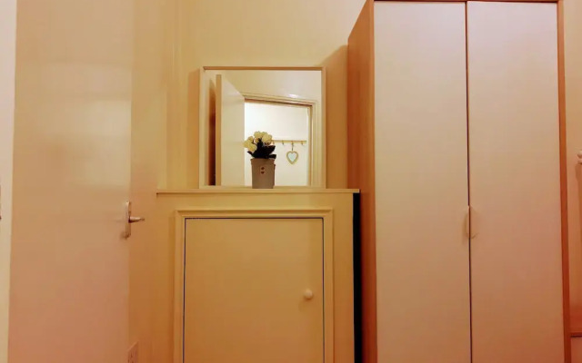 The Hazeldene Apartment