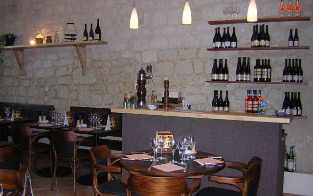 Hostellerie Gargantua