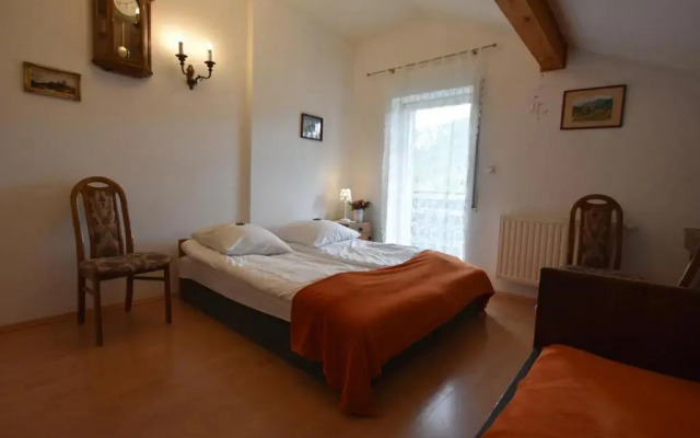 Apartamenty Czyrna przy Gondoli