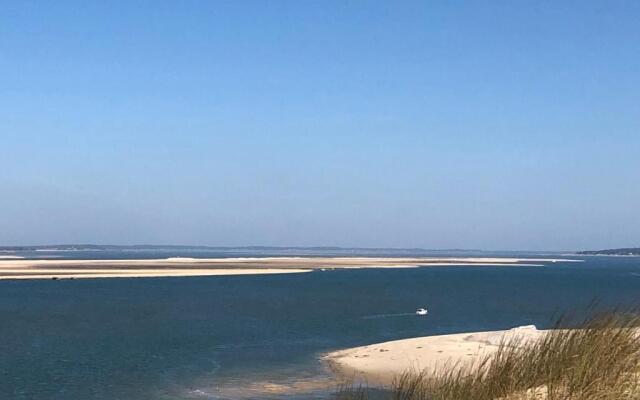 Maison de Vacances Bassin d'Arcachon