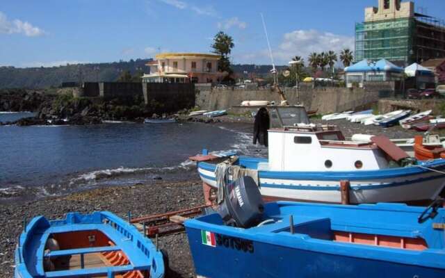 Sicily new Apartment Next sea With two Bedrooms