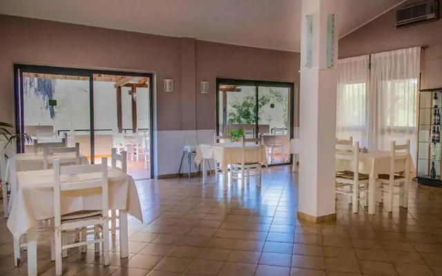 Hotel Oleandro