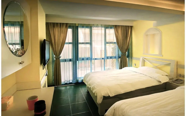 Xiamen Dora's House Bed & Breakfast Coast Branch