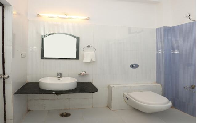 OYO 3095 Hotel Jai Mahal