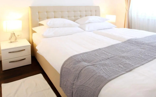 Steiner Residences Vienna Augarten