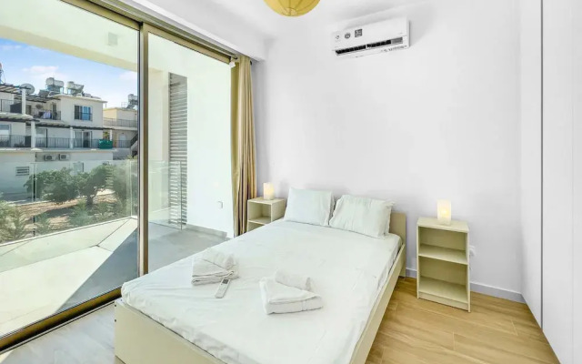 Azure Seaview - Garnet Villa