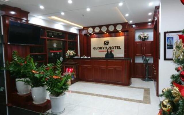 Glory2hotel