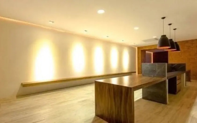 Romantic Zone The Park 2 Bedroom