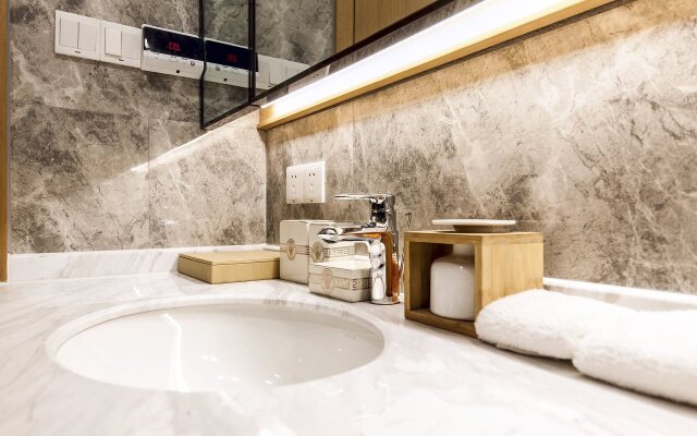 Suzhou Le Jiahui Suisse Place