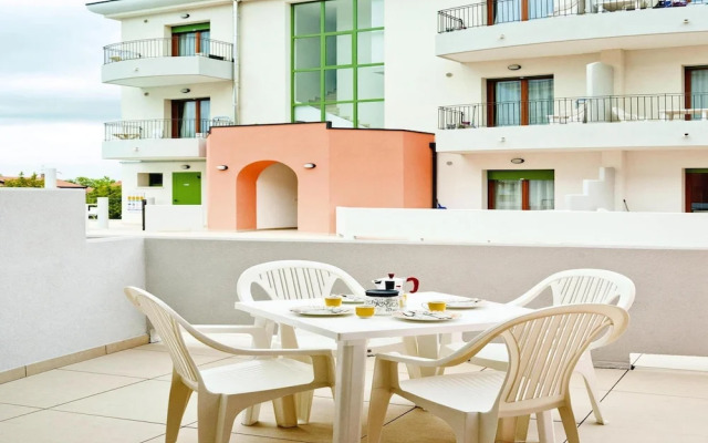 Holiday Flat Galeria Gran Mado in Caorle