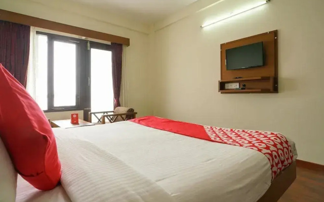 Heavenly Heights by OYO Rooms