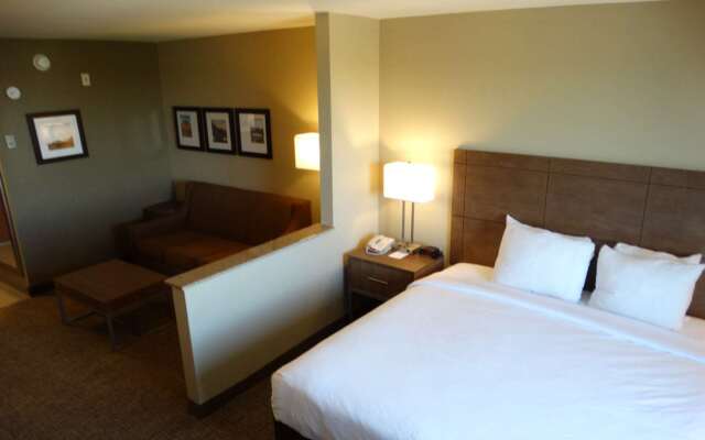 Best Western Plus Surprise-Phoenix NW