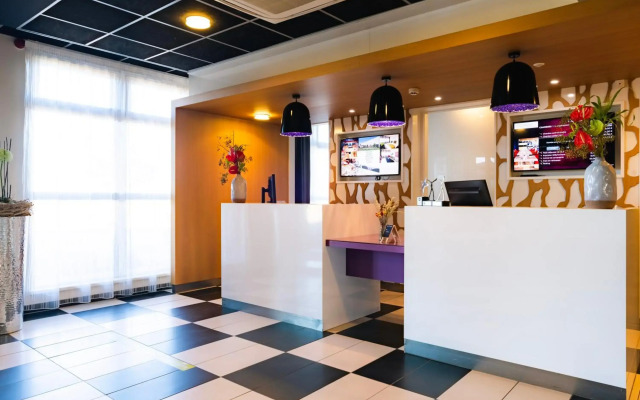 Best Western Plus Hotel Le Rhenan