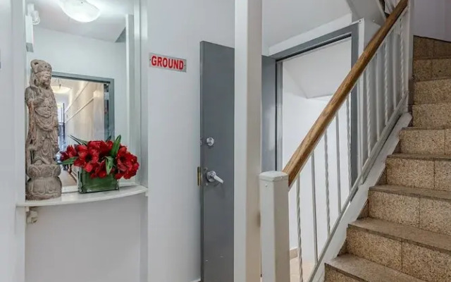 110th Boutique Hotel