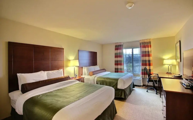 Americinn By Wyndham Oshkosh