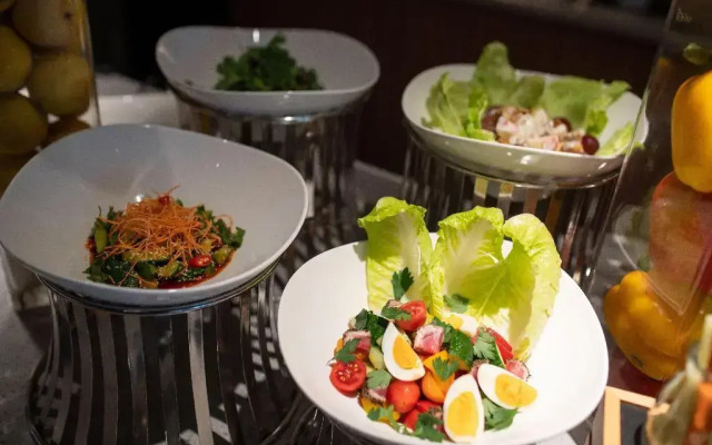 Holiday Inn Express Zhuhai Gongbei by IHG