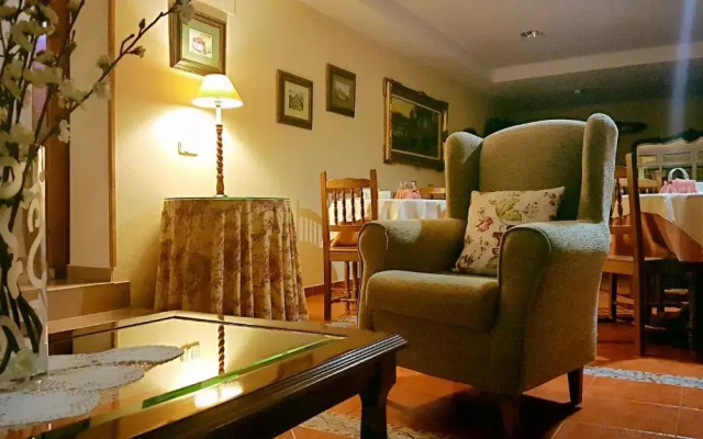 Hotel La Rivera