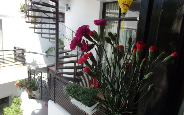 Anh Family Homestay
