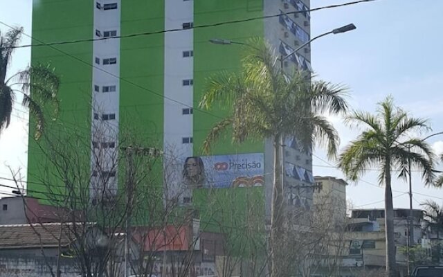 Hotel Estação Norte